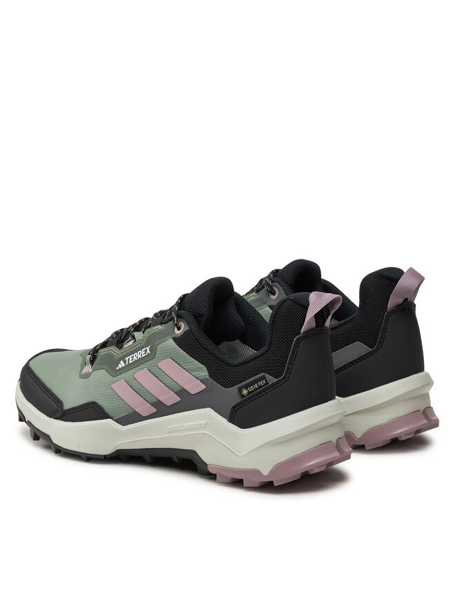 adidas Botas de trekking adidas Terrex AX4 GORE-TEX Hiking IE2576 Verde