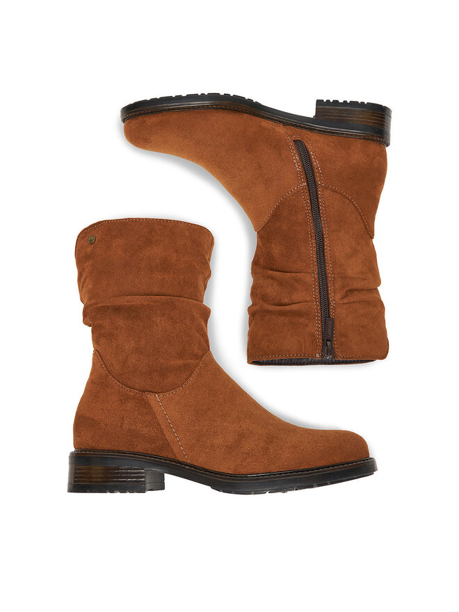 Lasocki Stiefeletten Lasocki CEO-WBN-SOFIA-10 Braun