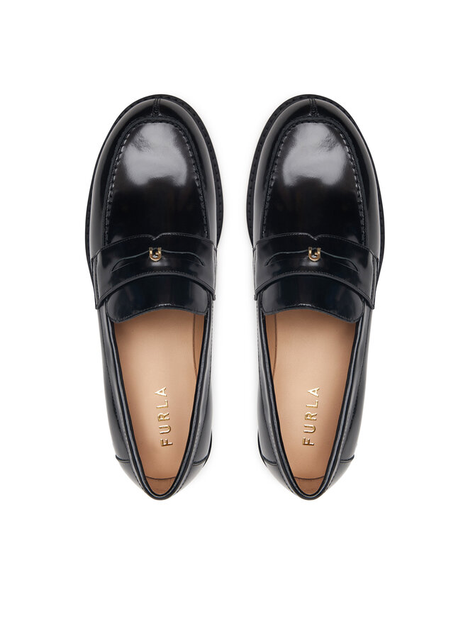 Furla Slipper Furla YM41FCG T20000 CN O6000 Schwarz
