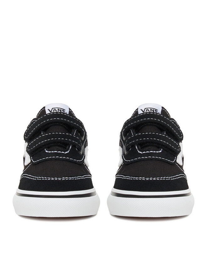 Vans Tenisice Vans C-BROOKLYN LS V VN000D7XBA2 Crna