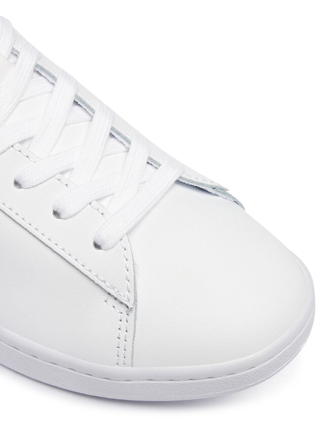 Lacoste Sneakers Lacoste Carnaby 7-50SFA0054 Weiß