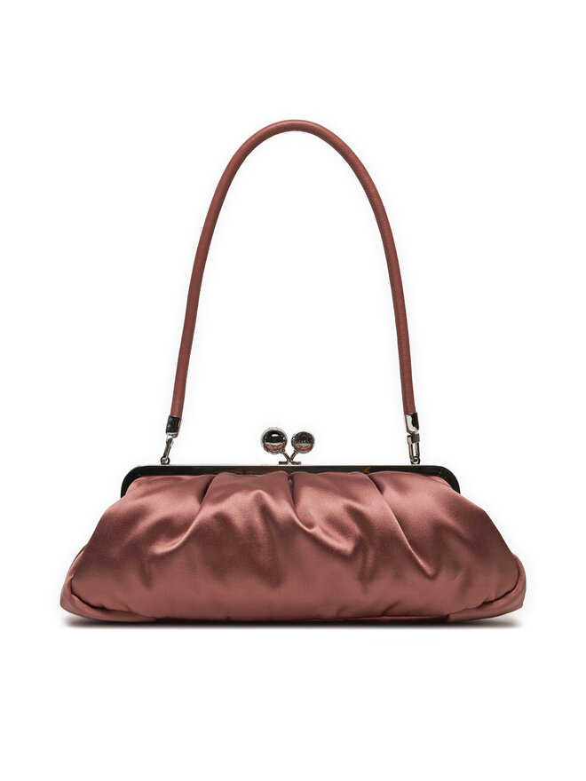 Weekend Max Mara Torebka Weekend Max Mara Helgawe 2425516154 Różowy