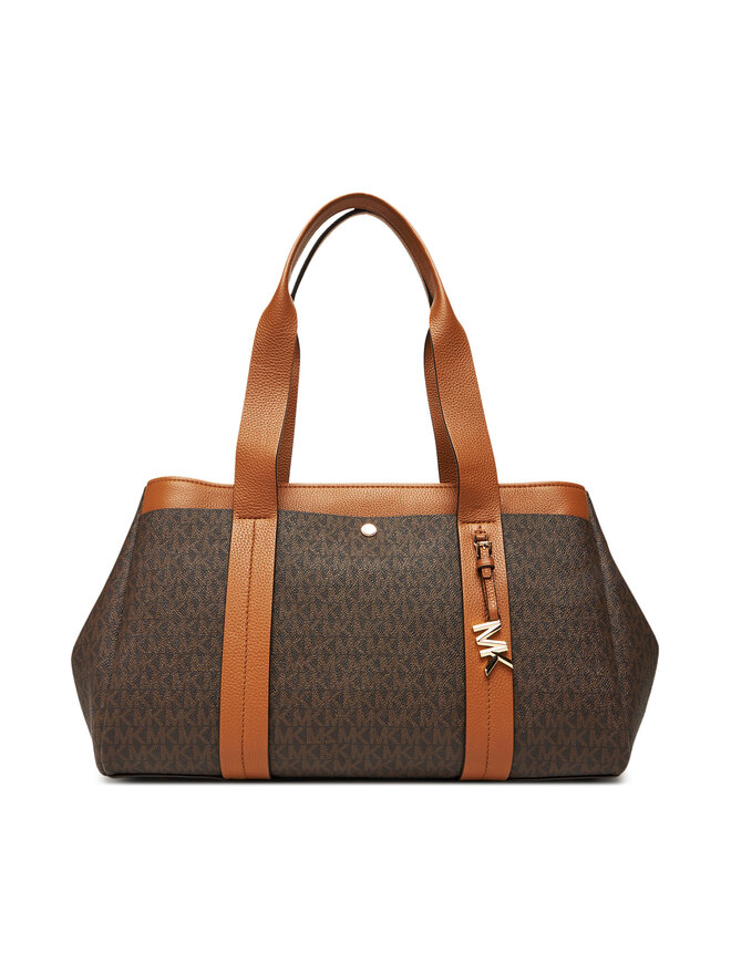 MICHAEL Michael Kors Сумка MICHAEL Michael Kors Romee 30T5G1ZT7B Коричневий
