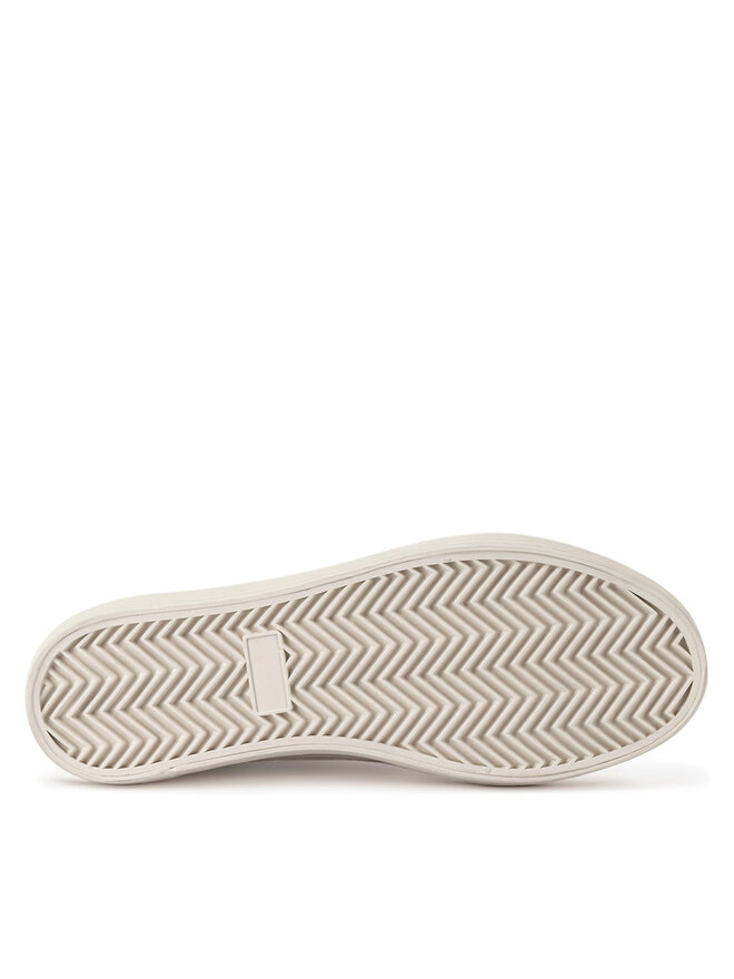 Jenny Fairy Sneakers Jenny Fairy WFA3010-1 Écru