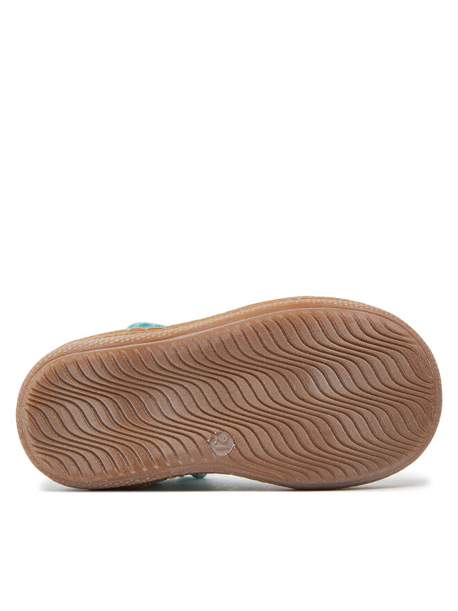 Primigi Halbschuhe Primigi 5920633 M Türkisfarben