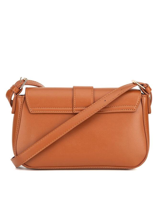 DeeZee Kabelka DeeZee MDP-L-021-06 Hnědá