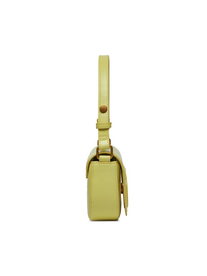 Liu Jo Kabelka Liu Jo Ecs S Crossbody AA4144 E0003 Žlutá