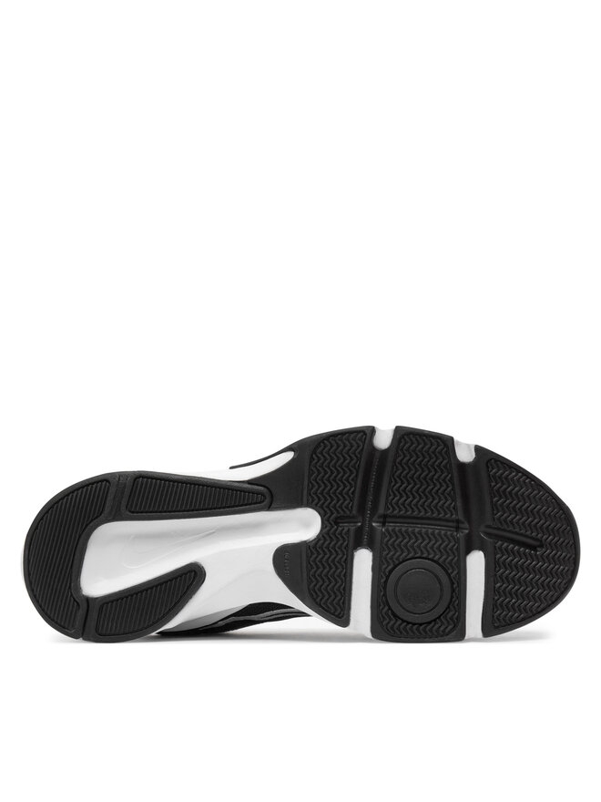 Nike Superge Nike Defyallday DJ1196 002 Črna