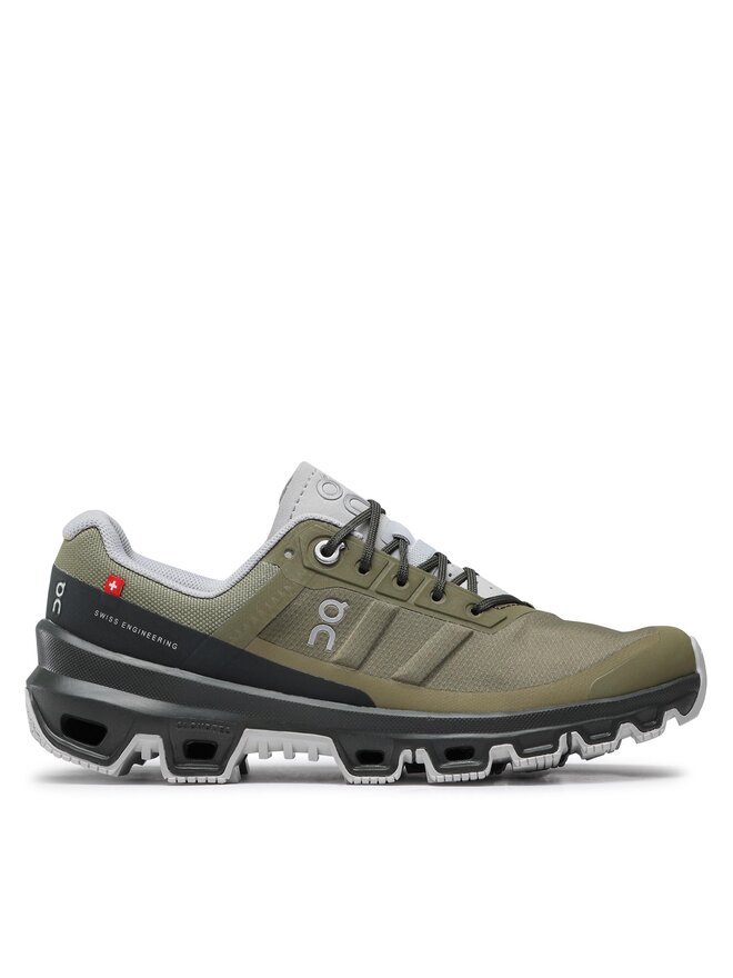 On Zapatillas de running On Cloudventure 3298267 Verde