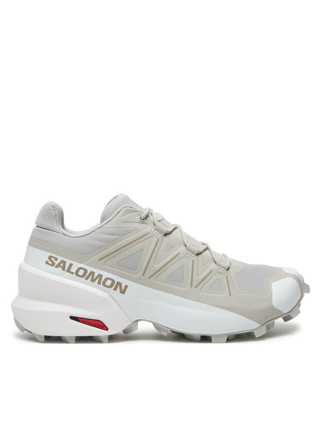 Salomon Sneakersy Salomon Cross Evr L47694500 Bílá