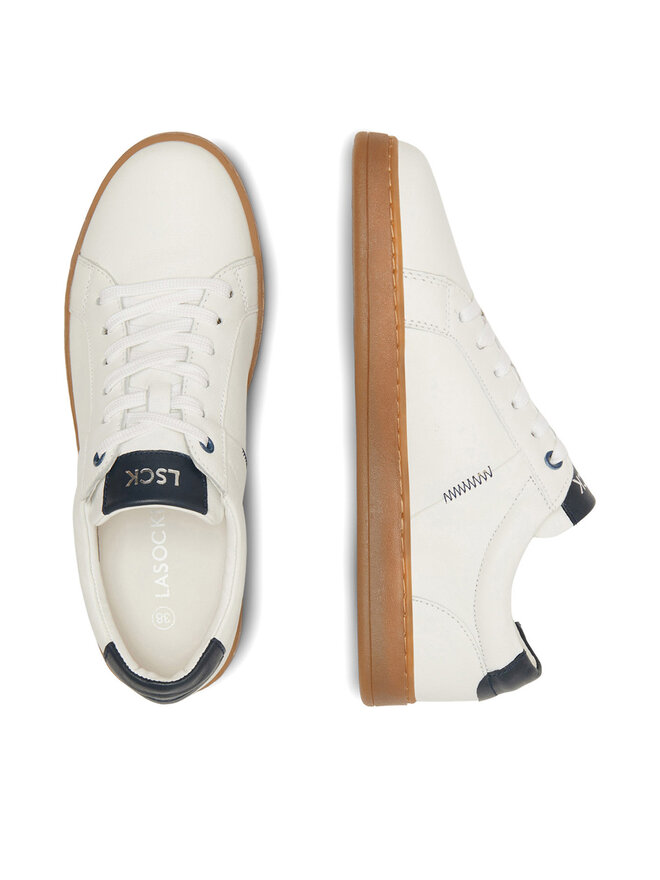 Lasocki Zapatillas Lasocki DELECTA WI16-DELECTA-01 Blanco