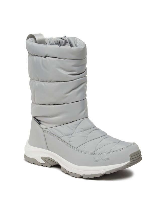 CMP Sněhule CMP Yakka After Ski Boots 3Q75986 Šedá