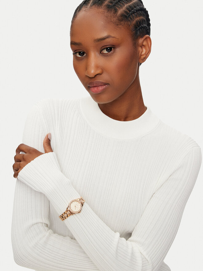 Sekonda Orologio Sekonda 2034 Oro rosa
