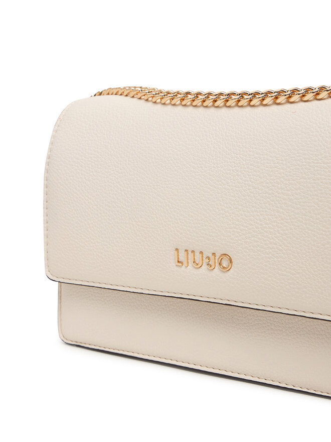 Liu Jo Handtasche Liu Jo AA6210 E1012 Creme