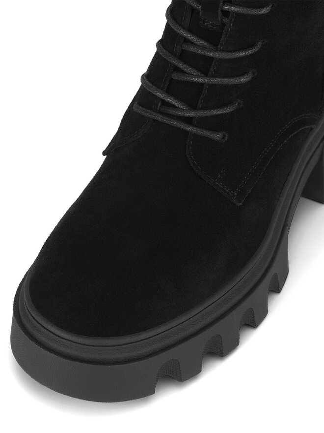 Badura Botines Badura WFA3112-1Z Negro