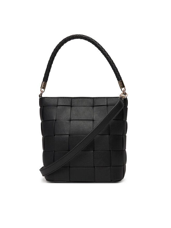 Guess Сумка Guess Maylee HWWG96 61030 Чорний