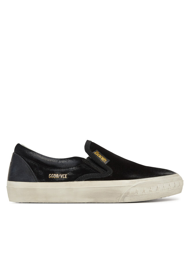 GOLDEN GOOSE Tenisówki GOLDEN GOOSE GMF00306.F006949.90100 Czarny