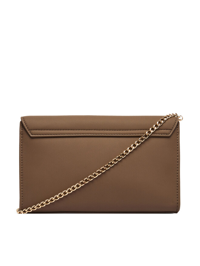 LOVE MOSCHINO Handtasche LOVE MOSCHINO JC4103PP0PKD0203 Braun