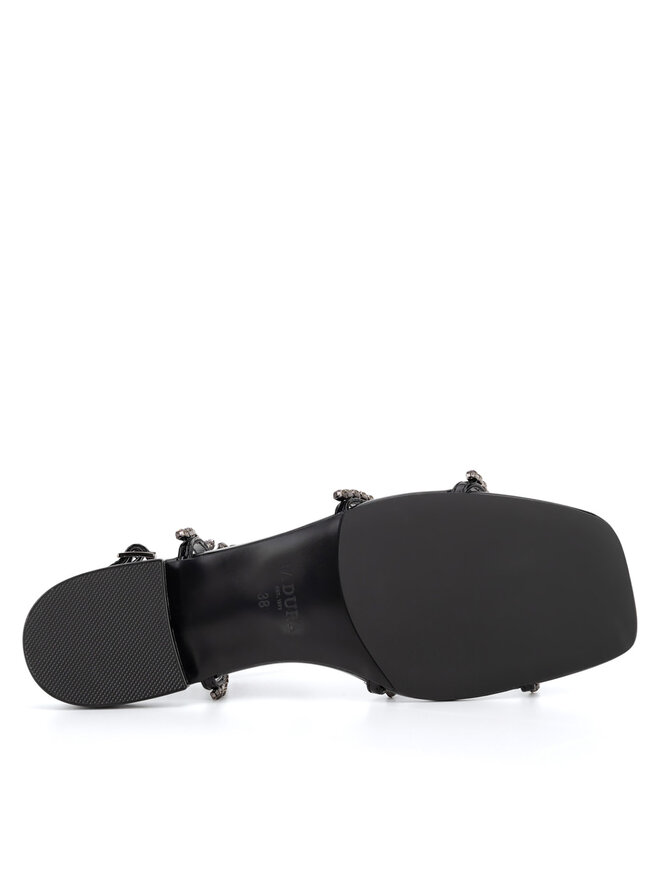 Badura Sandalen Badura JOSEPHE-SL2286-2 Schwarz