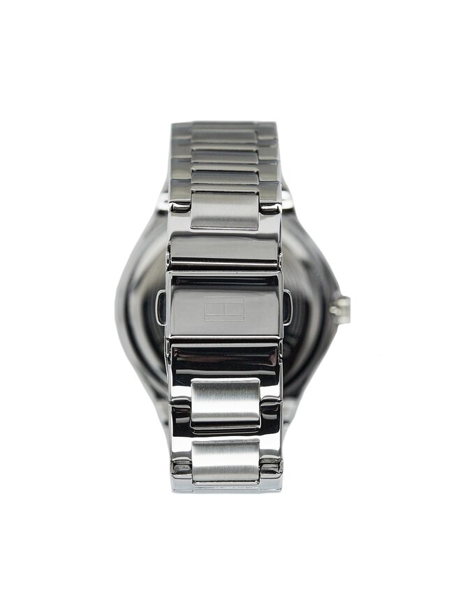Tommy Hilfiger Zegarek Tommy Hilfiger Juliette 1782641 Srebrny