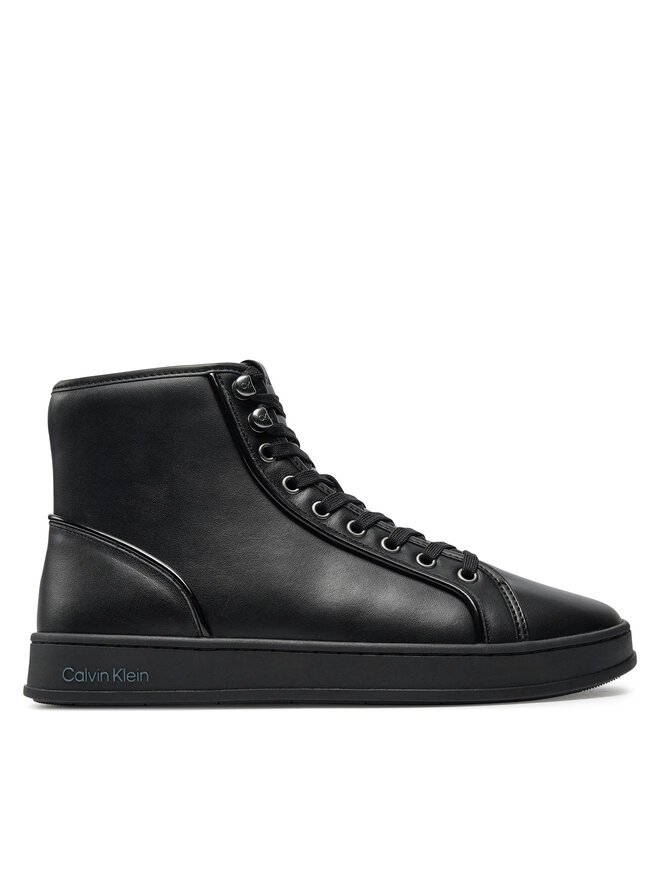 Calvin Klein Αθλητικά Calvin Klein HM0HM01589 Μαύρο