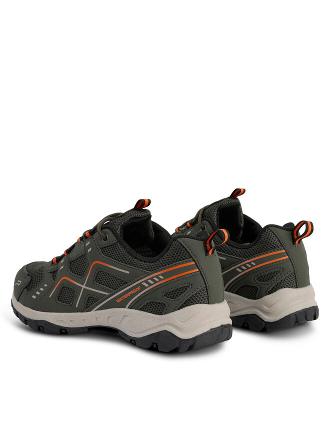 Regatta Scarpe da trekking Regatta Vendeavour RMF785 Verde
