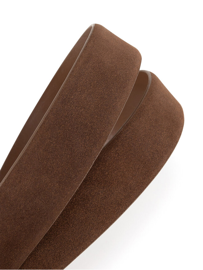 Gino Rossi Cintura da donna Gino Rossi BLYL24006-1 Marrone