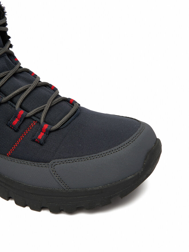 CMP Trekkingschuhe CMP Auryl Mid Waterproof 3Q72897 Dunkelblau