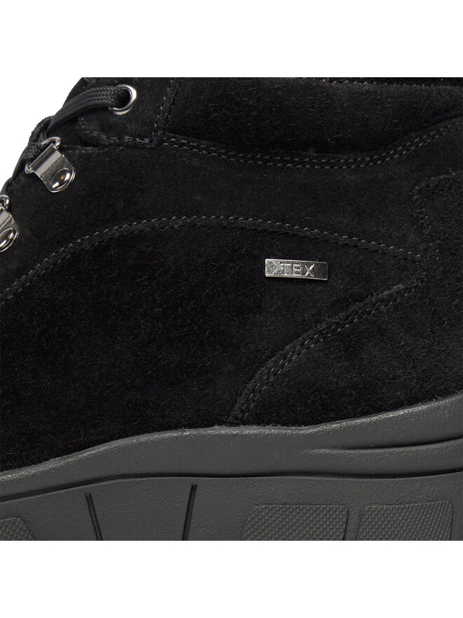 Caprice Trappers Caprice 9-26236-41 Negru