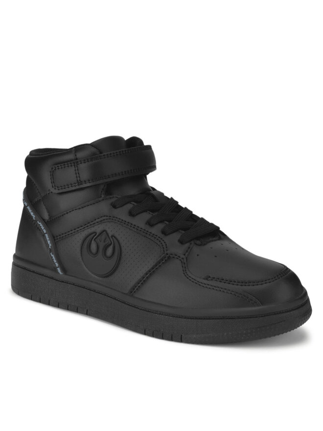 Star Wars Sneakersy Star Wars BIC-AW24-210SW Czarny