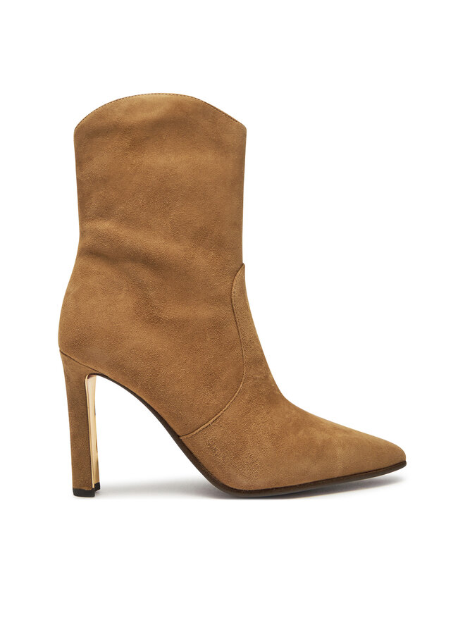 Tamaris Botines Tamaris 1-25303-43 Marrón