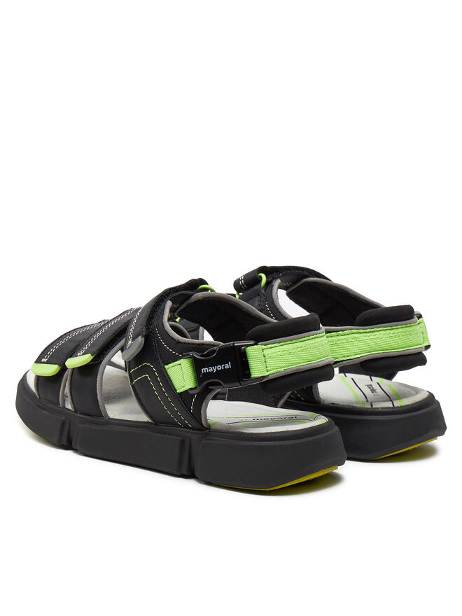 Mayoral Sandale Mayoral 45568 Negru