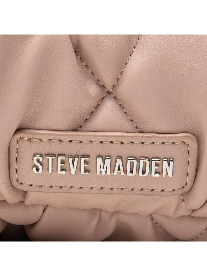 Steve Madden Rucksack Steve Madden Bquinny SM13000675-02002 Rosa