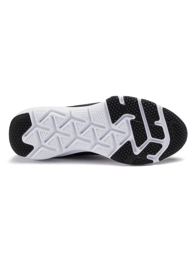 Nike Fitnessschuhe Nike Flex Control Tr3 AJ5911 001 Schwarz