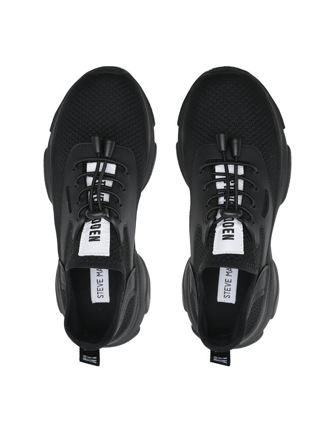 Steve Madden Sneakers Steve Madden Match-E SM19000020-184 Negru