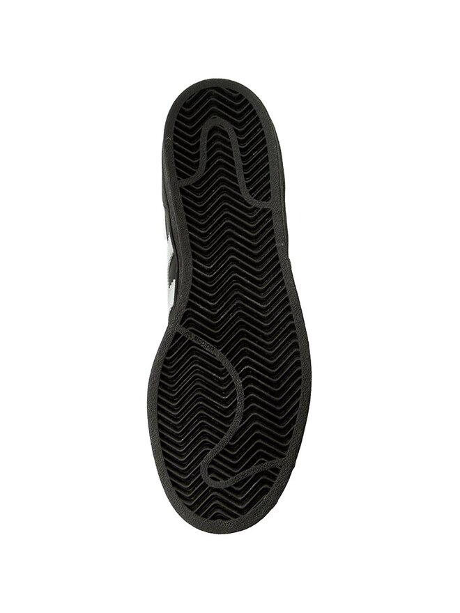 adidas Sneakersy adidas Superstar Foundation B27140 Czarny