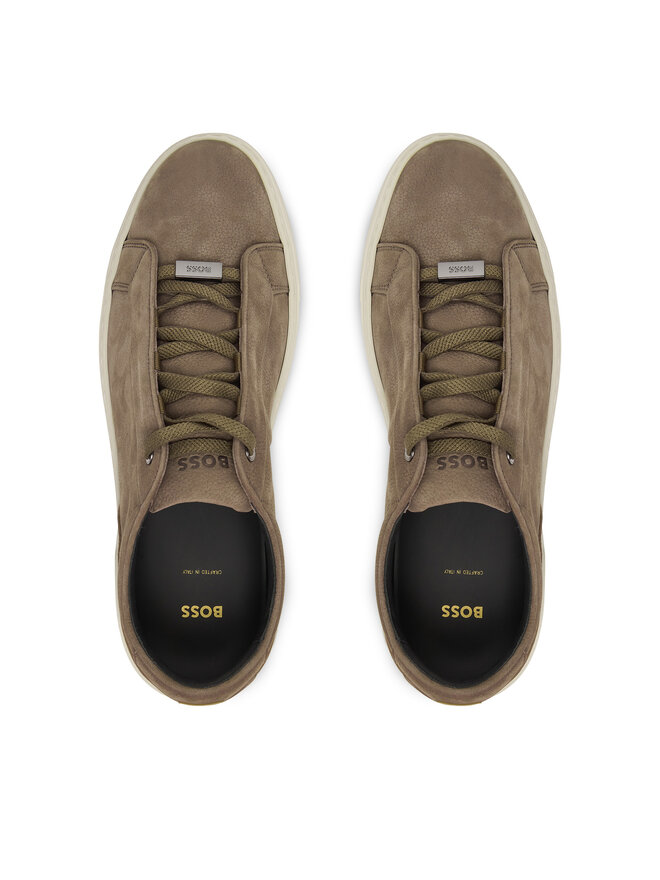 BOSS Sneakers BOSS Gary  50552971 Beige