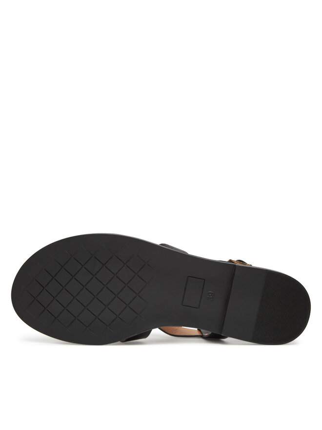 Lasocki Sandale Lasocki RST-5551-01 Negru