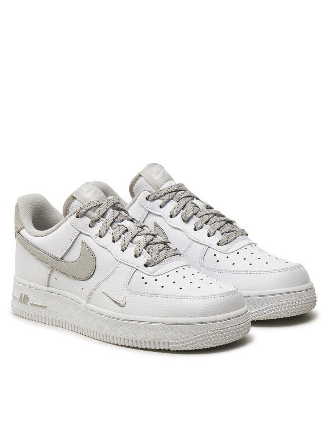 Nike Снікерcи Nike Air Force 1 07 FV0388 Білий