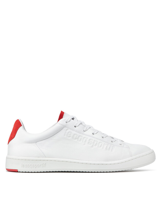Sneakers Le Coq Sportif Blazon 1821239 Blanc chaussures