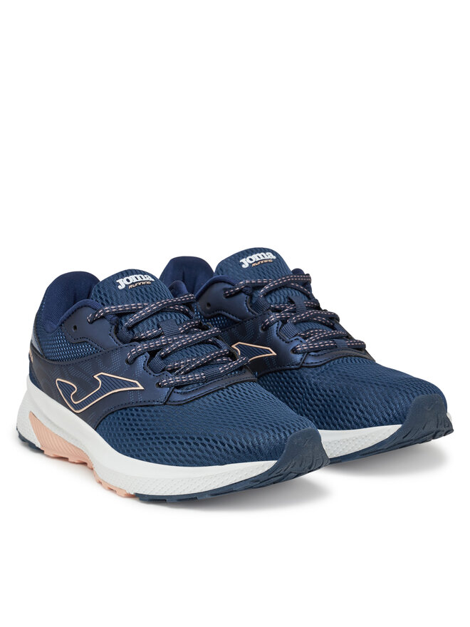 Joma Zapatillas de running Joma Meta 2503 RMETLS2503 Azul marino