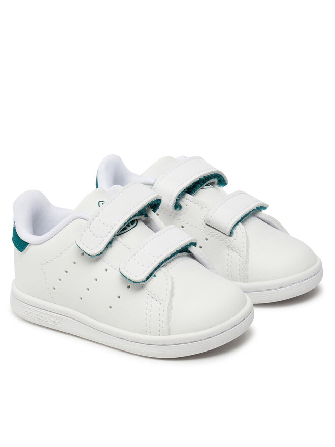 adidas Сникърси adidas Stan Smith Cl I IE9142 Бял