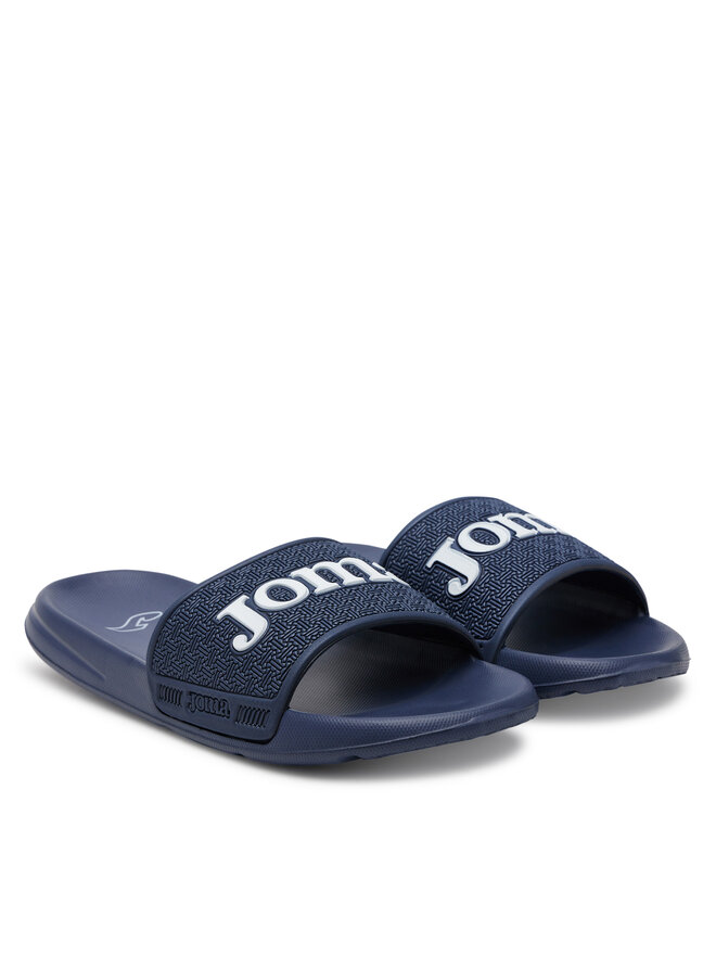 Joma Šlepetės Joma S.Land 2503 SLANDS2503 Tamsiai mėlyna