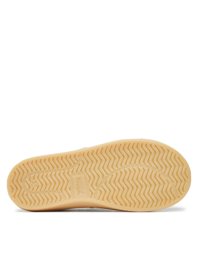 Mrugała Sneakersy Mrugała 3222/5-18 Biały