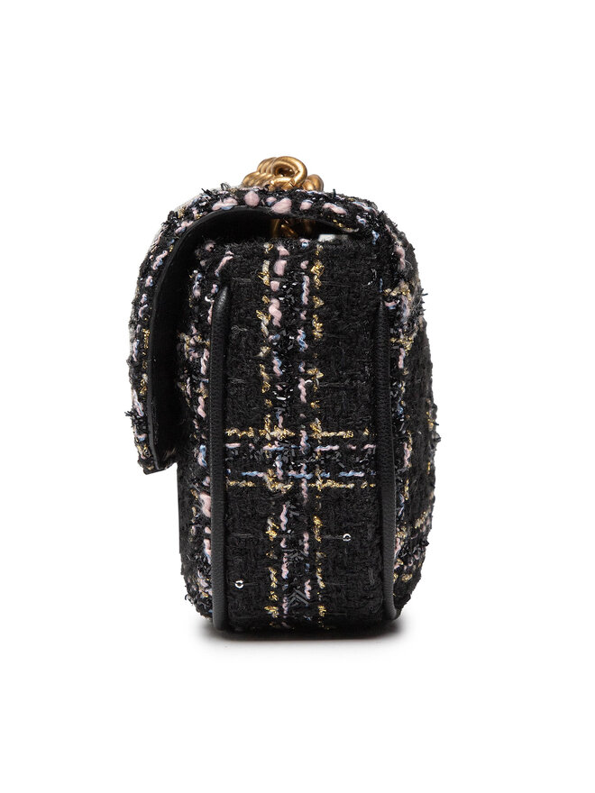 Guess Сумка Guess Cessily (XT) Mini Bags HWXT76 79780 Чорний