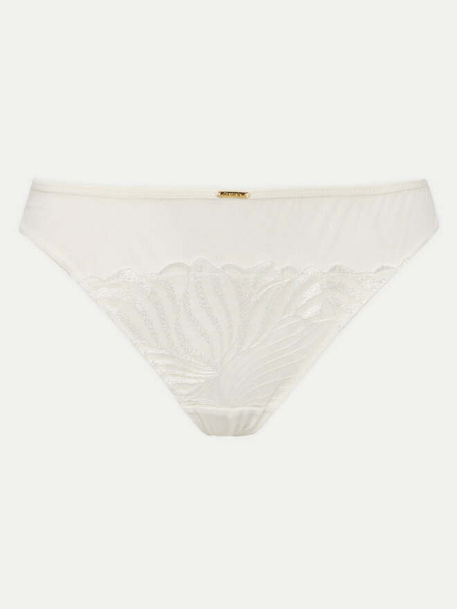 Chantelle Chantelle Brazilian Damenslip Legend C15YG0 Écru