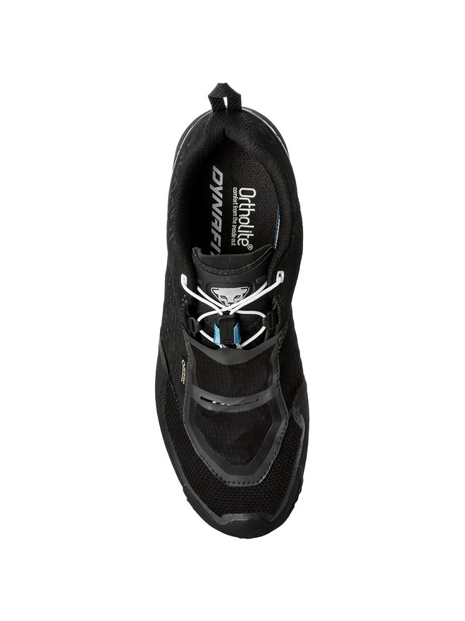 Dynafit Laufschuhe Dynafit Speed Mtn Gtx GORE-TEX 64036 Schwarz