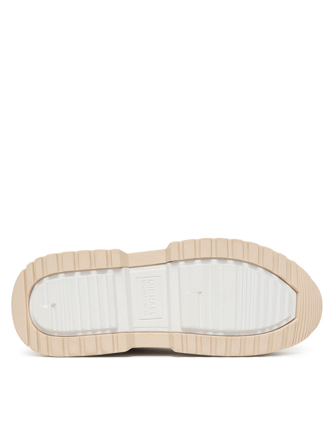 MICHAEL Michael Kors Sneakers MICHAEL Michael Kors Cosmo Meyers II MK03845256 Beige