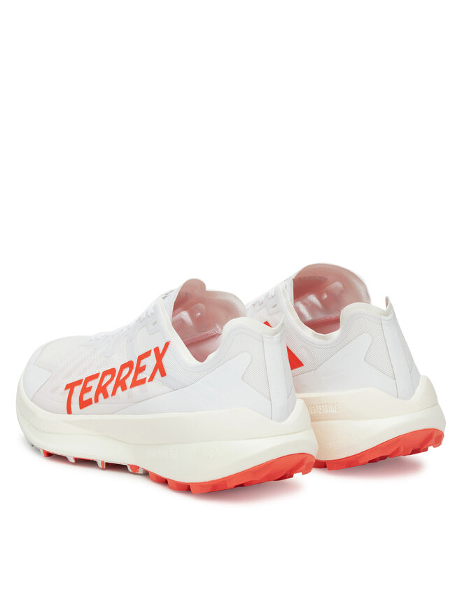 adidas Buty do biegania adidas Terrex Agravic Speed JI0954 Szary