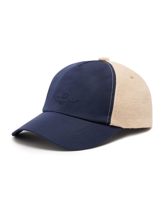 Aeronautica Militare Cepure ar nagu Aeronautica Militare Cappellino 222HA1110CT3003 Daudzkrāsains